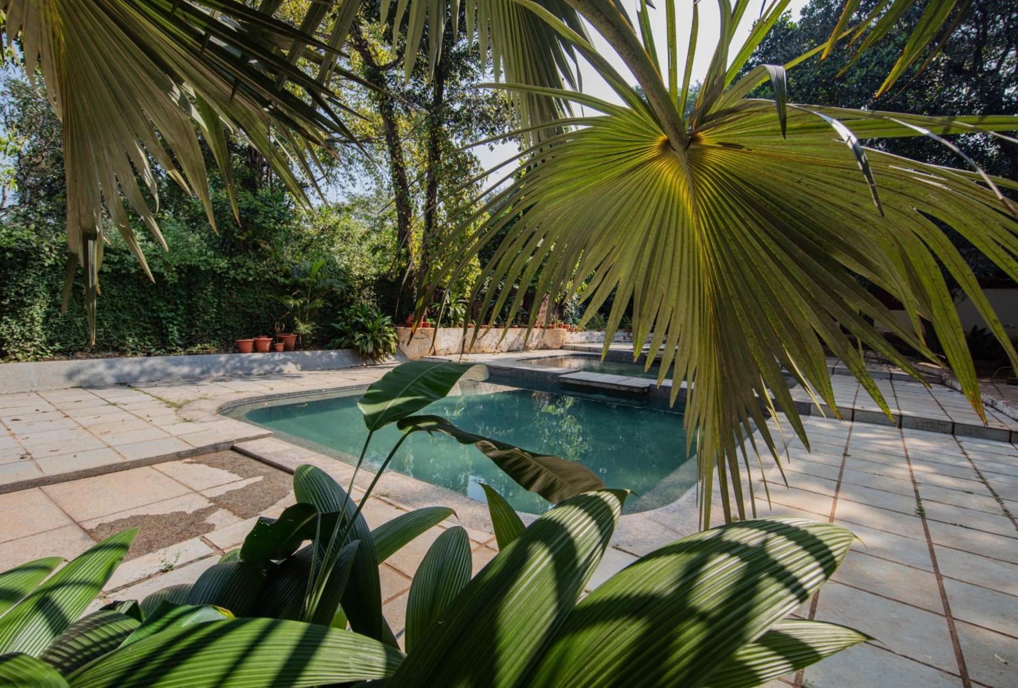 Satori Wellness Cottages I Yoga, Sauna, Ice Bath, Holistic Therapies & More Mandrem Luaran gambar